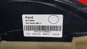 Ford Ecosport Feux arrière / postérieurs CN1513405BB