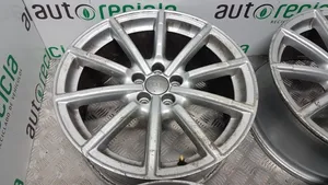 Audi A5 Sportback 8TA Cerchione in lega R22 