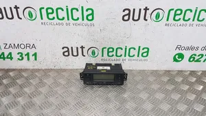 Seat Toledo I (1L) Centralina del climatizzatore 1M0820043