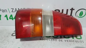 Ford Escort Lampa tylna 