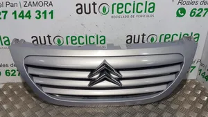 Citroen C3 Atrapa chłodnicy / Grill 96471565