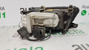 Alfa Romeo AR6 Phare frontale 1305239057