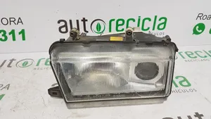 Alfa Romeo AR6 Faro/fanale 1305239057