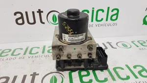 Mercedes-Benz ML W163 Pompa ABS MCU4-ESP