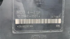 Mercedes-Benz ML W163 Pompa ABS MCU4-ESP