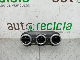 Alfa Romeo Giulia Climate control unit 156091524