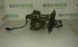 Land Rover Discovery Pompa ad alta pressione dell’impianto di iniezione 