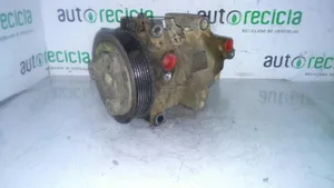 Nissan Navara Compressore aria condizionata (A/C) (pompa) 