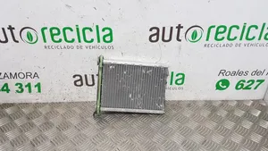 Renault Megane II Electric cabin heater radiator 670899U