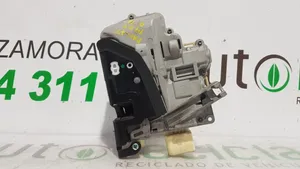 Volkswagen PASSAT Front door lock CZ3C1837015A