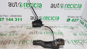 Renault Kangoo I Tailgate/trunk/boot lock/catch/latch 