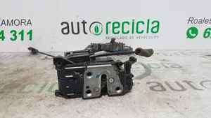 Renault Kangoo I Tailgate/trunk/boot lock/catch/latch 