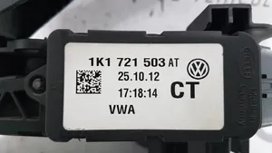 Volkswagen Scirocco Pédale d'accélérateur 1K1721503