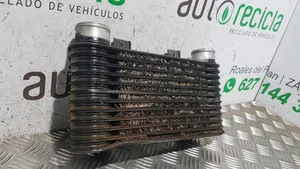 Ford Ranger Radiador intercooler 