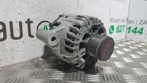 Opel Astra J Generatore/alternatore 1350258T