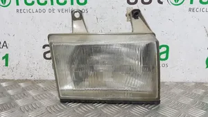 Ford Ranger Lampa przednia 10016023