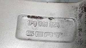 Seat Leon (1P) R22-alumiinivanne 1P0601025