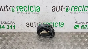 Renault Kangoo I Pas bezpieczeństwa fotela przedniego 313364C