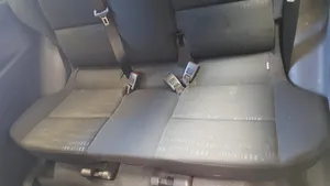 Mitsubishi Colt Sėdynių komplektas 
