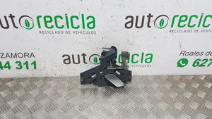 Citroen C5 Klamka wewnętrzna drzwi tylnych 9641315677