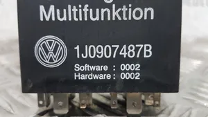 Volkswagen PASSAT Other relay 1J0907487B