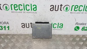 Opel Frontera B Calculateur moteur ECU 0281010023