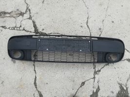 Fiat 500L Grille inférieure de pare-chocs avant 735522417