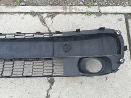 Fiat 500L Grille inférieure de pare-chocs avant 735522417