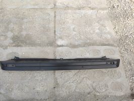 Opel Vivaro Rear bumper 