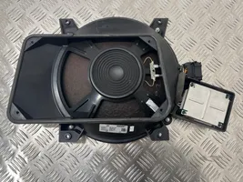 Audi A8 S8 D3 4E Enceinte subwoofer 4E0035412D