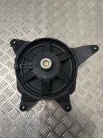 Audi A8 S8 D4 4H Enceinte subwoofer 4H0035412A