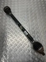 Volkswagen Eos Front driveshaft 1K0407272QM