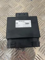 Audi Q5 SQ5 Steuergerät Batterie Bordnetz 8K0959663F