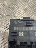 Audi Q5 SQ5 Durų elektronikos valdymo blokas 8K0959792P