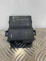 Audi Q5 SQ5 Gateway valdymo modulis 8T0907468AH