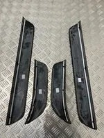 Audi Q5 SQ5 Etuoven kynnyksen suojalista 8R0853374G