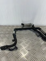 Audi Q5 SQ5 Vairo stiprintuvo žarna (-os)/ vamzdelis (-iai) 8R0422891J