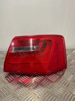 Audi A6 C7 Luci posteriori 4G5945096B