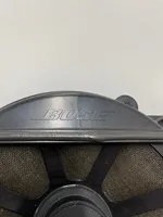 Audi A6 C7 Subwoofer-bassokaiutin 4G2035709