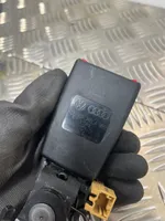 Audi A6 C7 Boucle de ceinture de sécurité arrière 4G0857740A