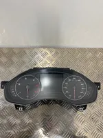 Audi A6 S6 C7 4G Speedometer (instrument cluster) 4G8920950N