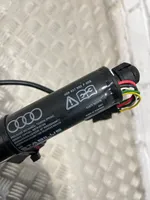 Audi A7 S7 4G Takaluukun/tavaratilan luukun nostomoottori 4G8827852F