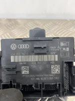 Audi A6 C7 Oven ohjainlaite/moduuli 4G8959793D