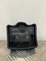 Audi A6 S6 C7 4G Oven ohjainlaite/moduuli 4G8959793J