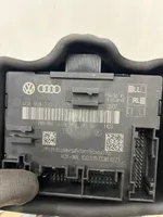 Audi A6 S6 C7 4G Oven ohjainlaite/moduuli 4G8959793J