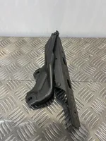 Audi A6 S6 C7 4G Cerniere del vano motore/cofano 4G8823302E