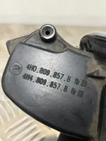 Audi A8 S8 D4 4H Sportello del serbatoio del carburante 4H0809857B