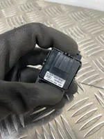 Audi A6 S6 C7 4G Botón interruptor de luz de peligro 4G0941509