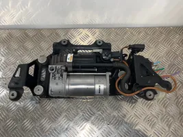 Audi A8 S8 D4 4H Air suspension compressor/pump 4H0616005C