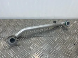 Audi A8 S8 D3 4E Engine coolant pipe/hose 079121481